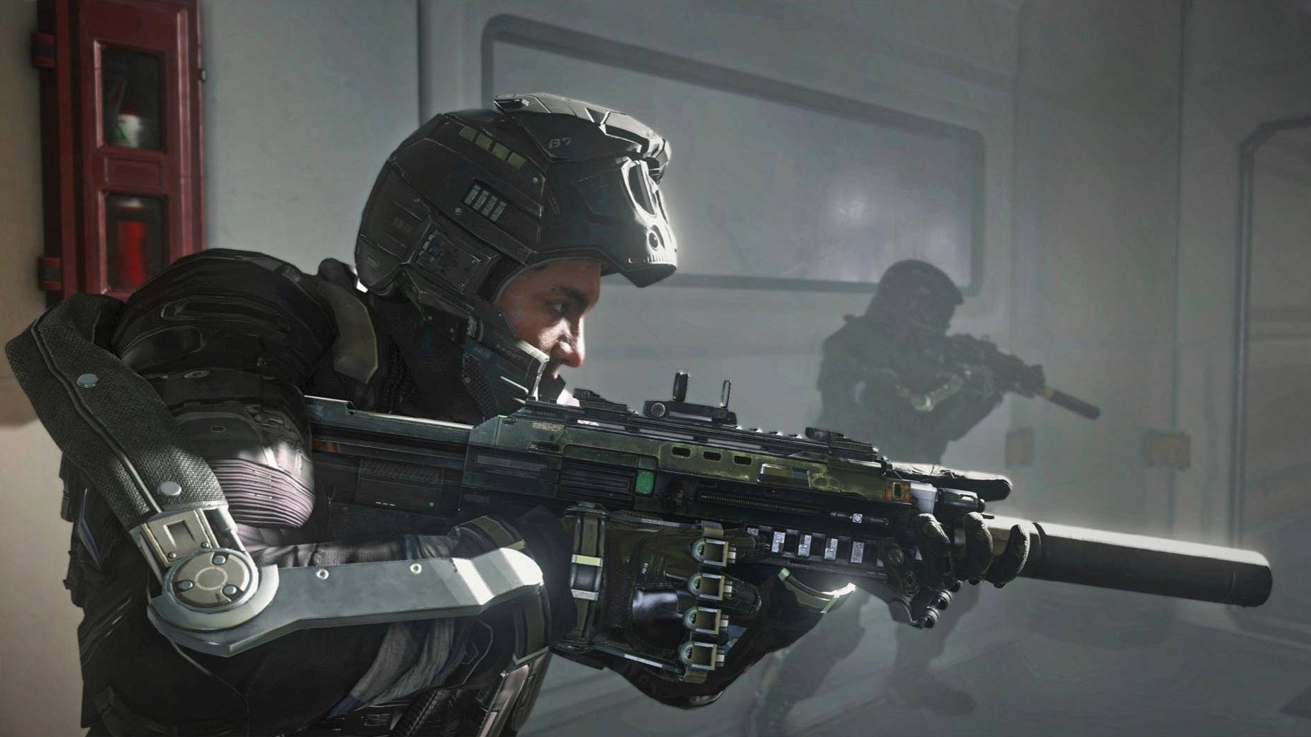 Call of Duty: Advanced Warfare - Imagen 36